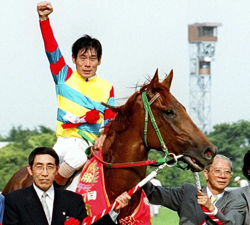 2000年ダービー馬アグネスフライト、26歳で老衰死…武豊の