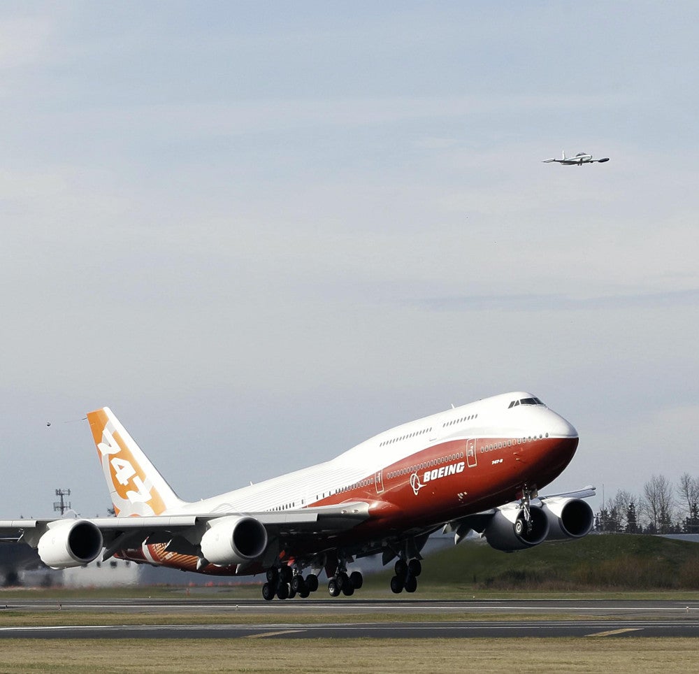 ボーイング「ジャンボ」、半世紀の歴史に幕…海外旅行を身近にした「空