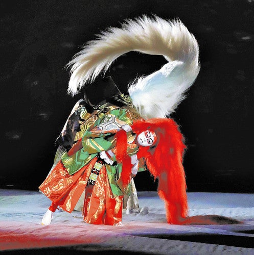 ラグビーW杯・開会式＞富士山や歌舞伎「和の心」未来照らす- 特集