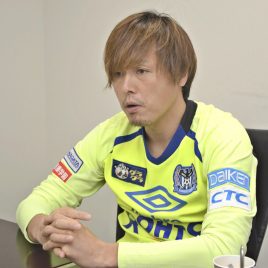 日本代表・武藤 嘉紀|2018FIFAワールドカップ ロシア：読売新聞