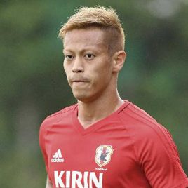 日本代表・武藤 嘉紀|2018FIFAワールドカップ ロシア：読売新聞