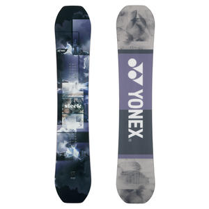 SLEEK | BOARDS ボード | YONEX SNOWBOARDS ヨネックススノーボード
