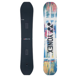REV | BOARDS ボード | YONEX SNOWBOARDS ヨネックススノーボード