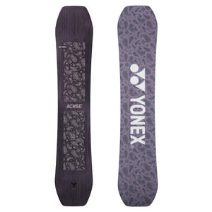 ACHSE | BOARDS ボード | YONEX SNOWBOARDS ヨネックススノーボード