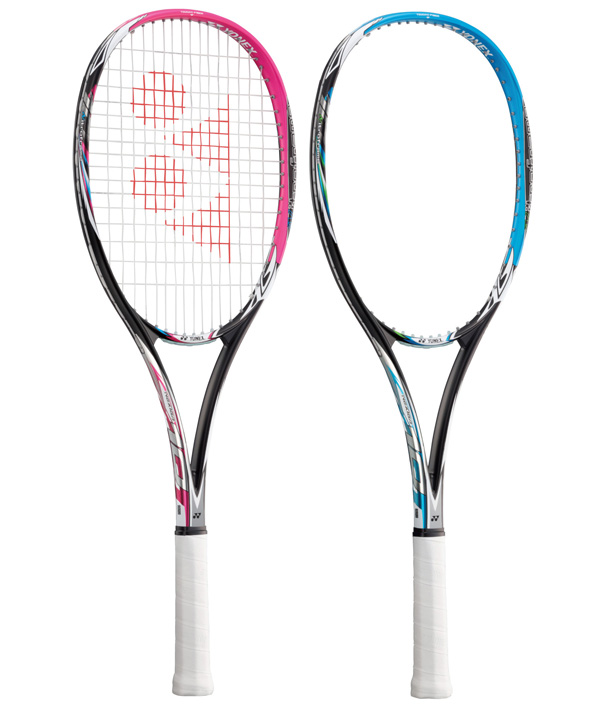 シリーズ最軽量160gで未体験の振り抜き！初中級者向けラケット「NEXIGA