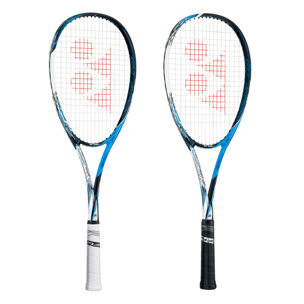 柔らかい打球感とボールスピードを両立！「F-LASER 5S、5V」の新