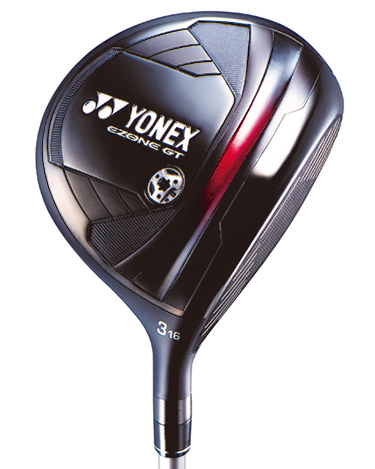 新構造ストライクスピード カーボンで“ぶっ運べ。”「EZONE GT」新