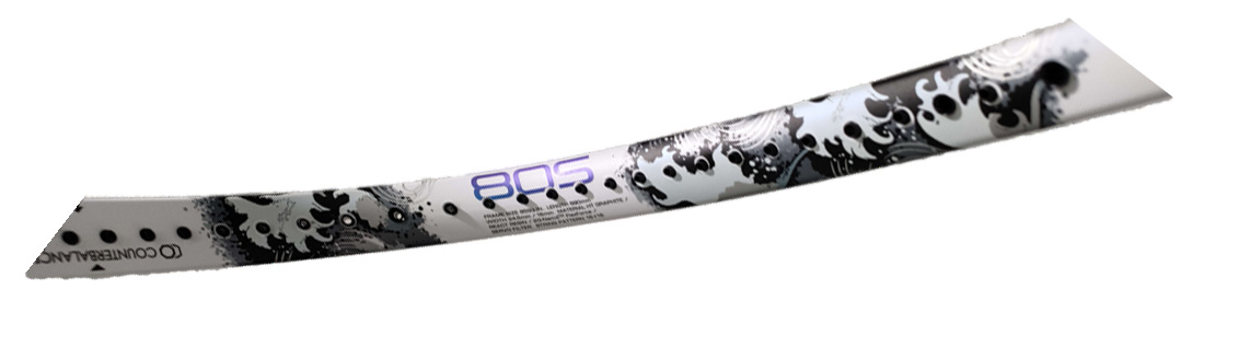 HELIXEDGE ※」が生み出す、新世代スピン ソフトテニスラケット「NEW