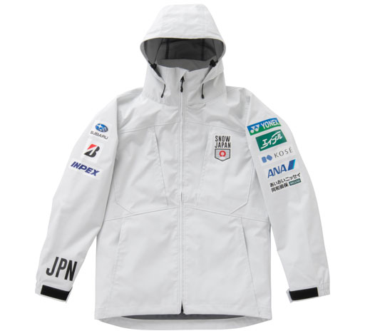 フリースタイルスキー・スノーボード日本代表“SNOW JAPAN” 2025-2026