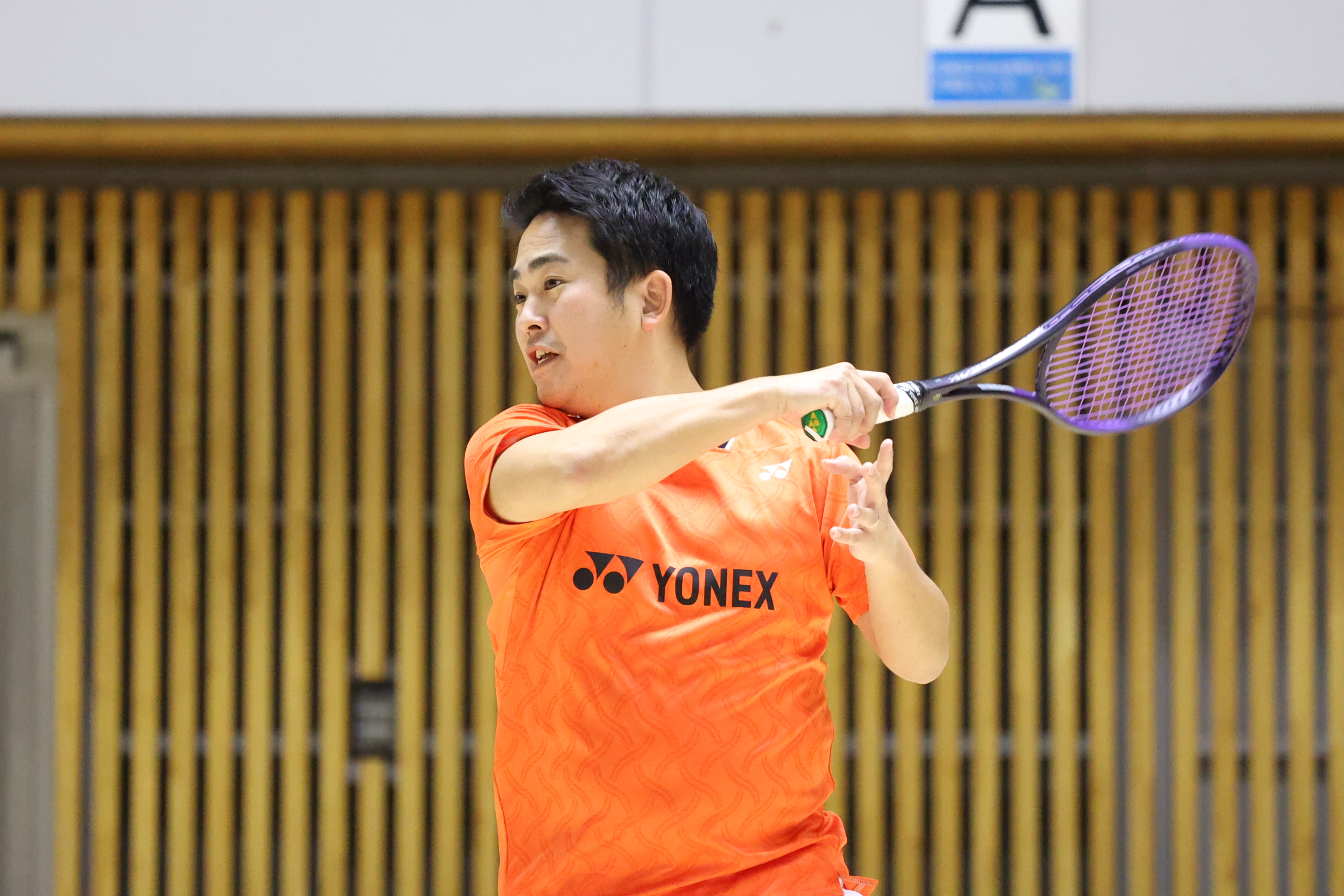高月拓磨、榊原耕平、小松芹奈、現役引退のお知らせ | ヨネックス(YONEX)