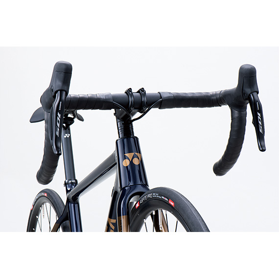 GROWENT | YONEX ROAD BIKE（ヨネックスロードバイク）