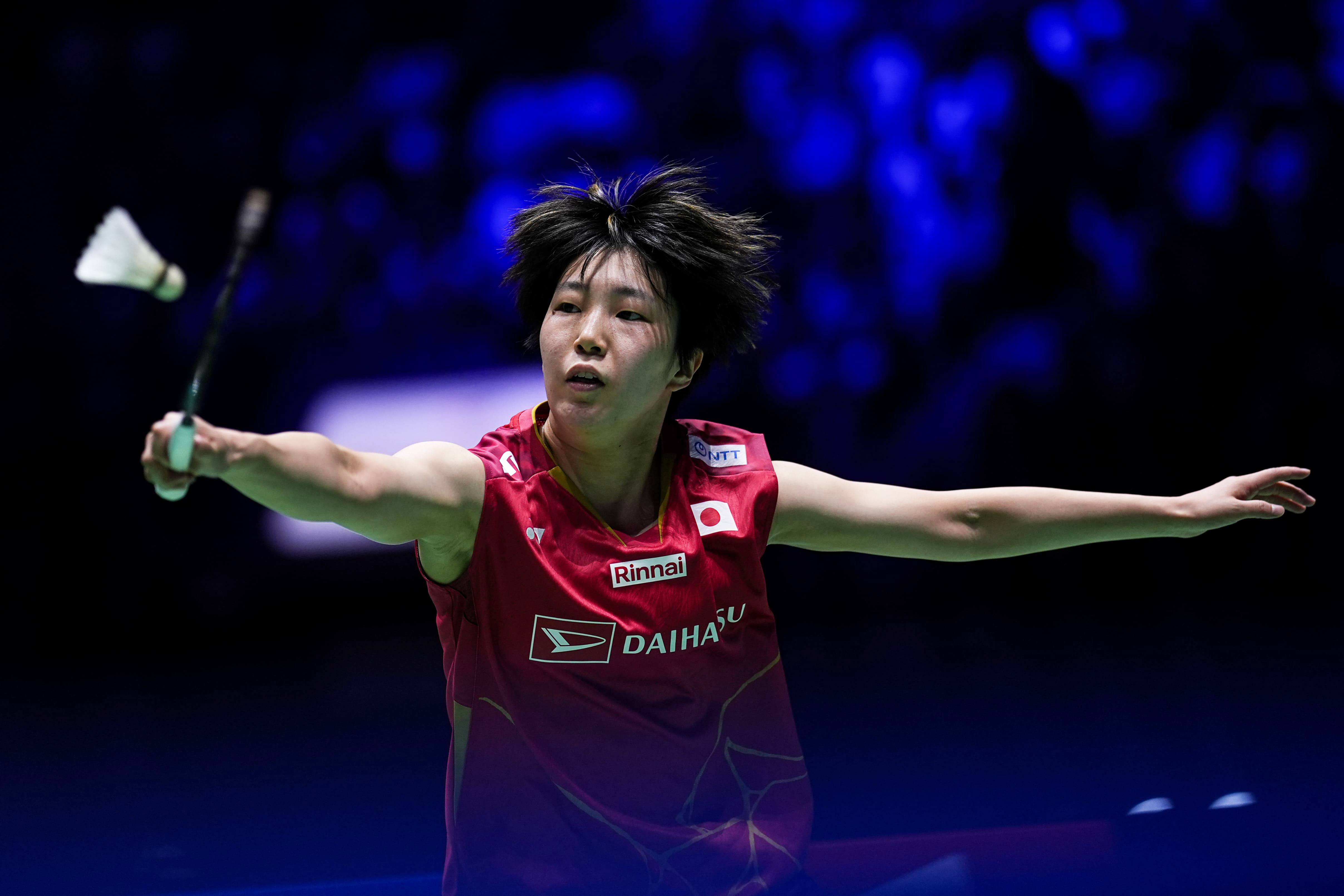 チームヨネックスが魅せた!2025年の大一番「世界選手権2025」の決勝を