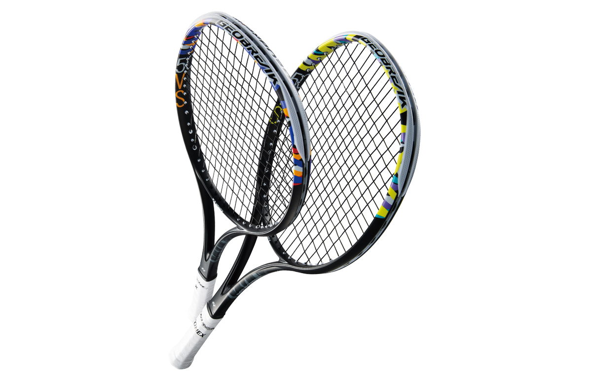 柔らかい打球感と飛びが向上し、新次元パワーショットを実現！中級者