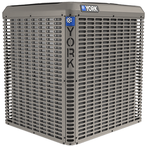 YORK | LX, YH560E2S11 Heat Pump Condensing Unit