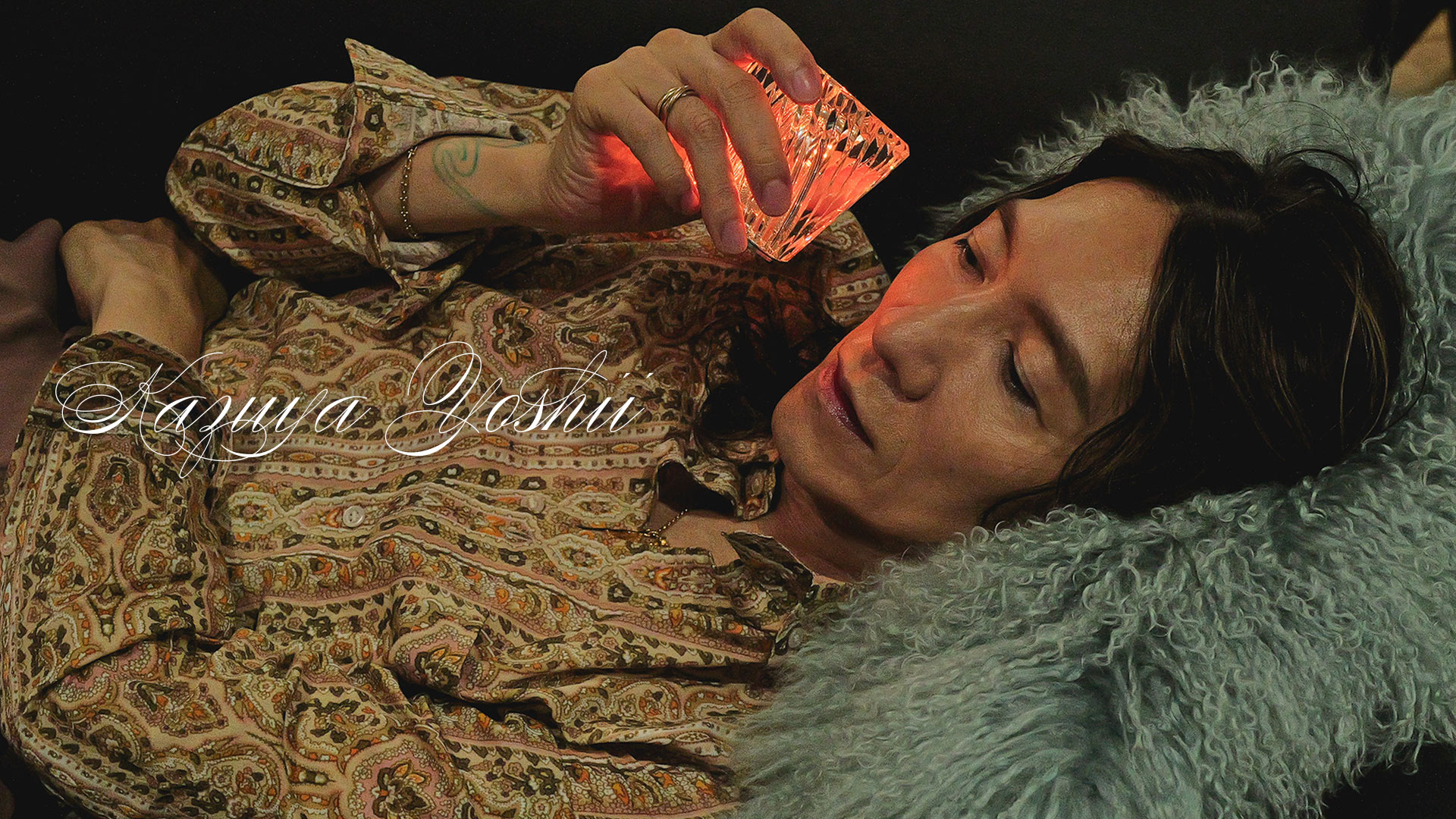 TOUR 2013 GOOD BY YOSHII KAZUYAオフィシャルグッズ｜吉井和哉