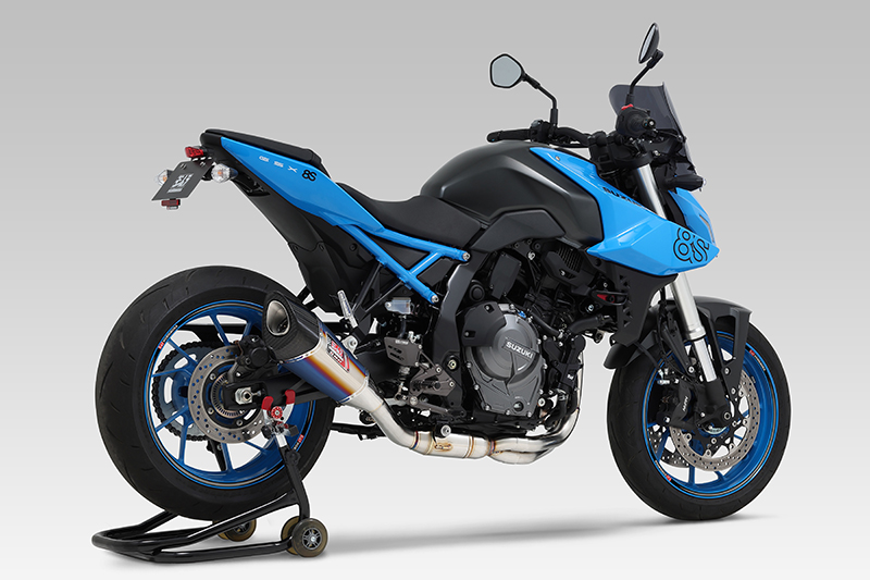 ウィンド アーマー | ヨシムラジャパン