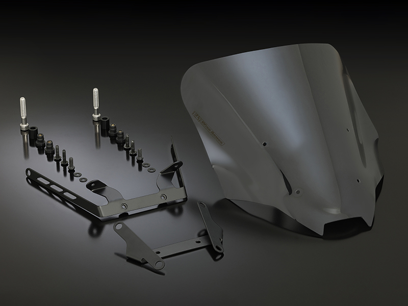 ウィンド アーマー | ヨシムラジャパン