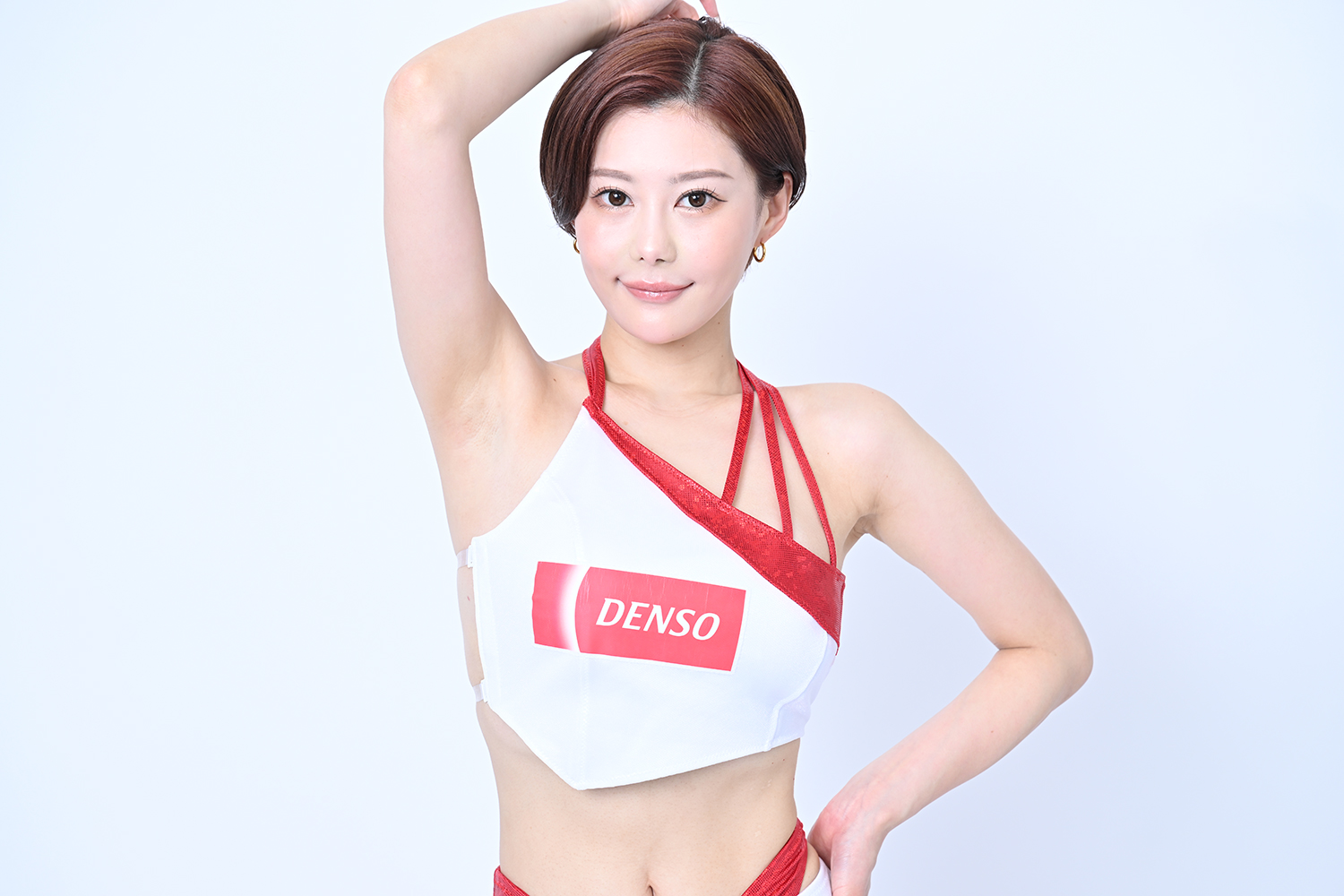 2024 DENSO 鈴鹿8耐レースクイーン | ヨシムラジャパン