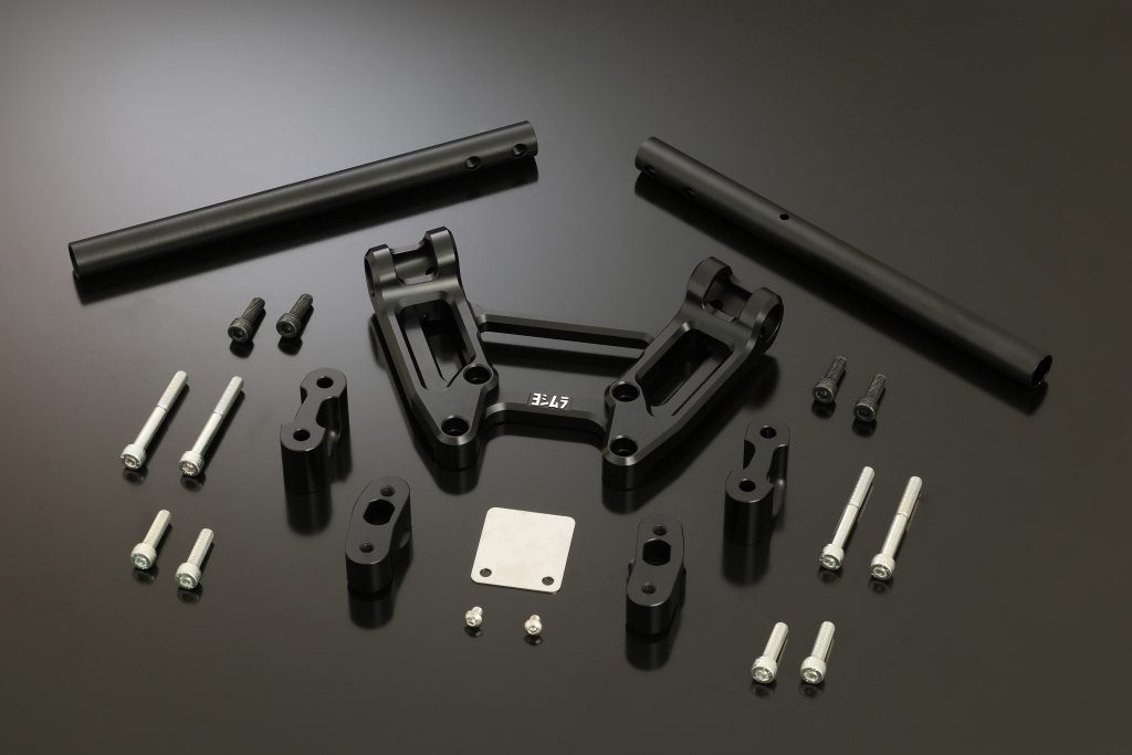 レーシングスライダーKIT「PRO SHIELD」 | ヨシムラジャパン