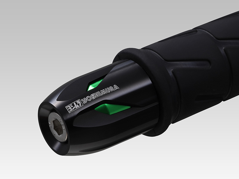 ヨシムラ ステップKIT X-TREAD | ヨシムラジャパン