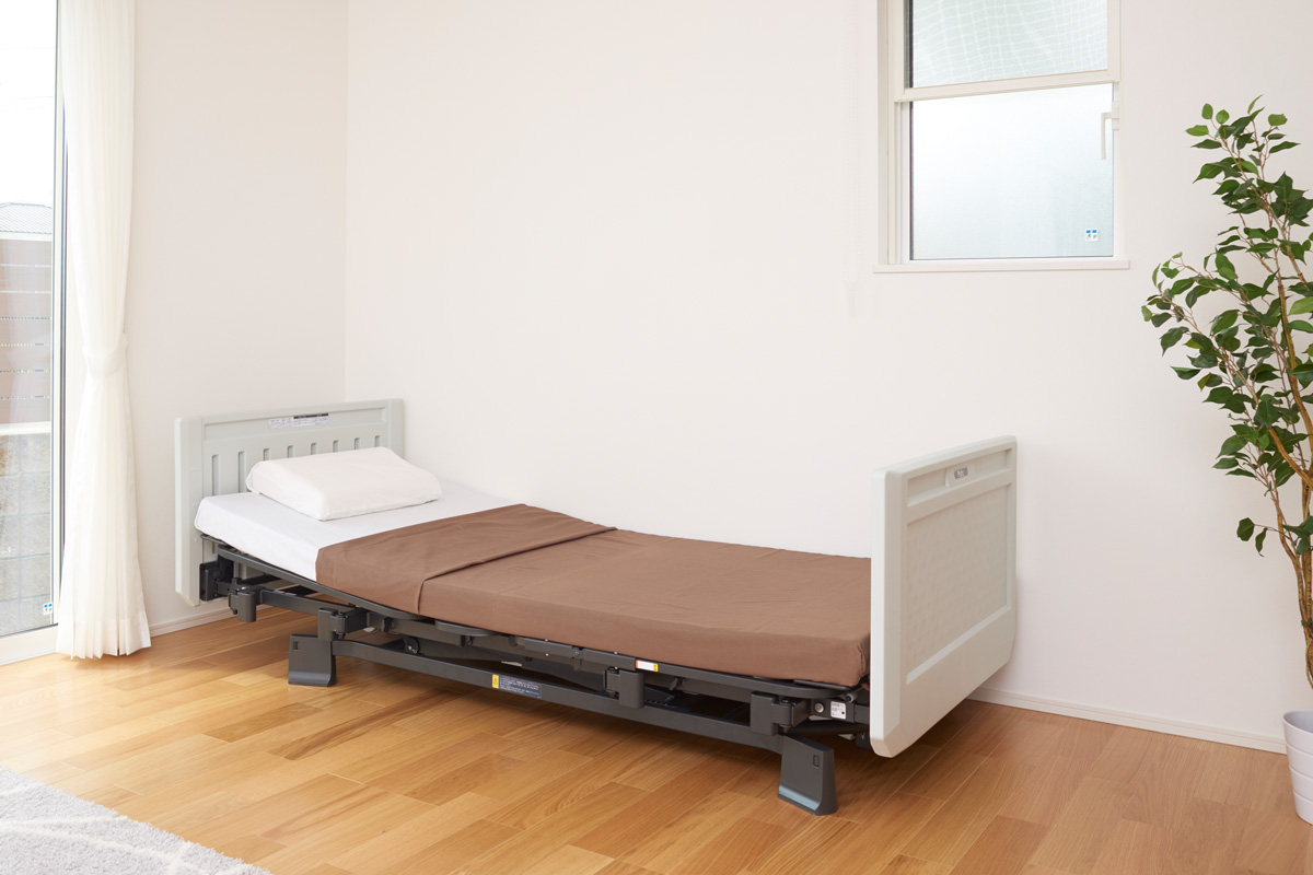 プラッツ ミオレットⅢ 2モーター 90cm幅レギュラー/ショート/ロング