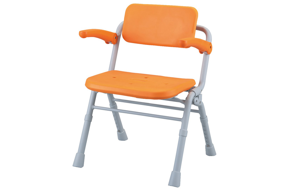 パナソニックエイジフリー シャワーチェア[ユクリアAir] ワイドSP