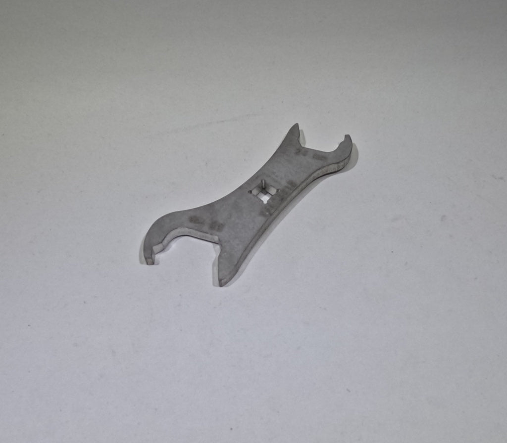 Soft strut tool – YETI SnowMX