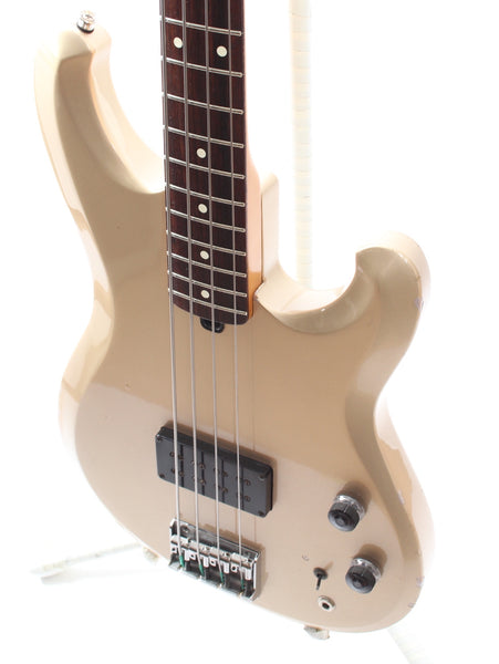 1983 Ibanez Road Star II RB820 silver smoke – Yeahman's Vintage