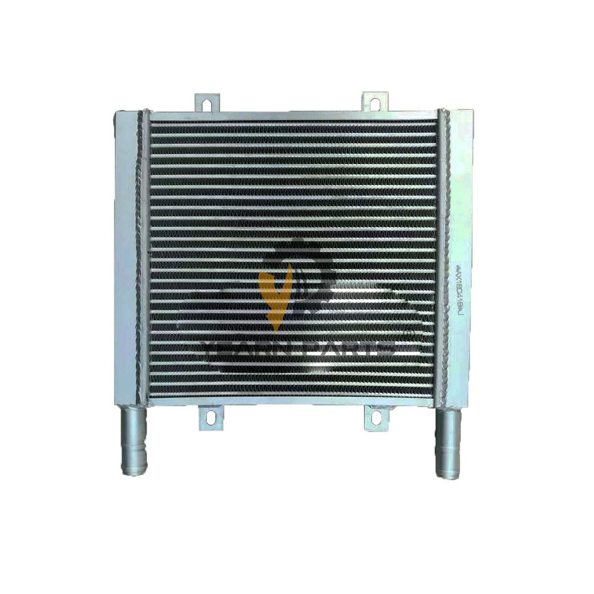 buy Hydraulic Oil Cooler 4464826 for Hitachi Excavator ZX70 ZX70B