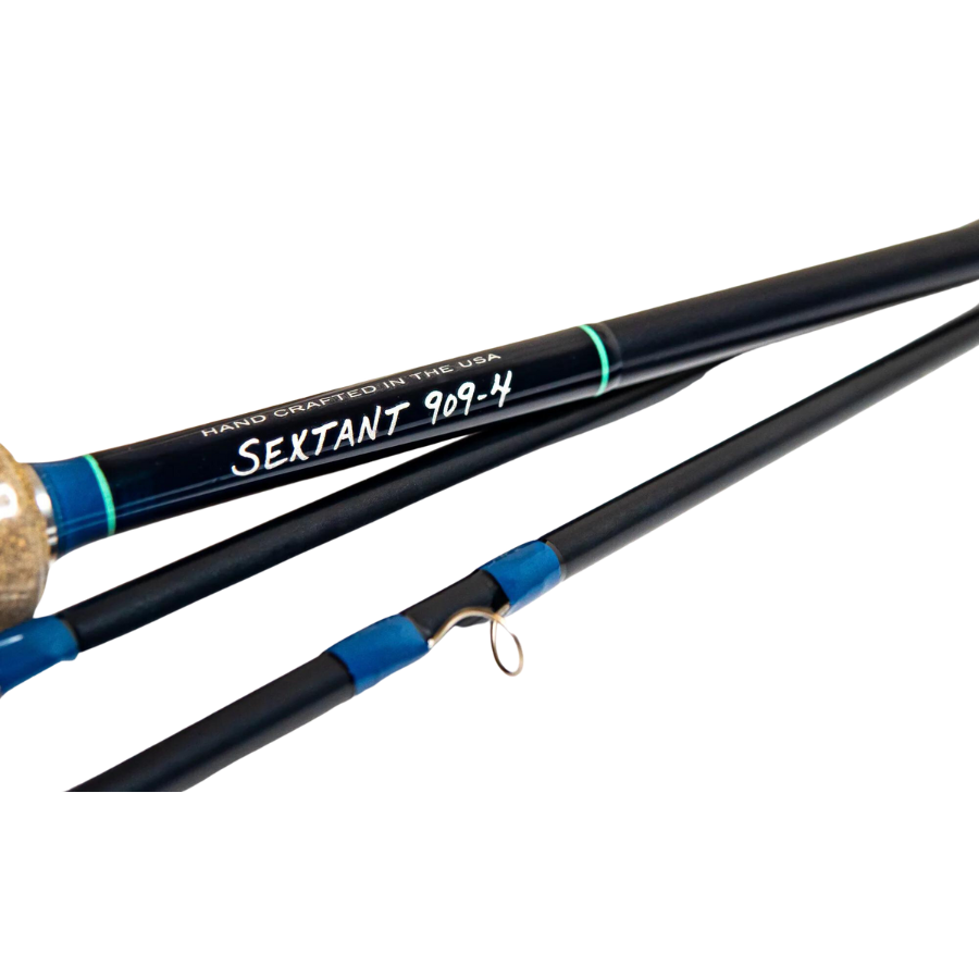 Thomas & Thomas Sextant 8WT 9' | Yellow Dog Flyfishing
