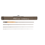 Echo Carbon XL 4WT 8'4