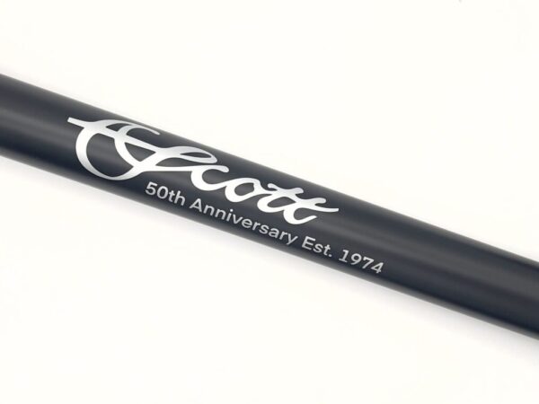 Scott Radian 50th Anniversary Fly Rod – Yellowstone Angler