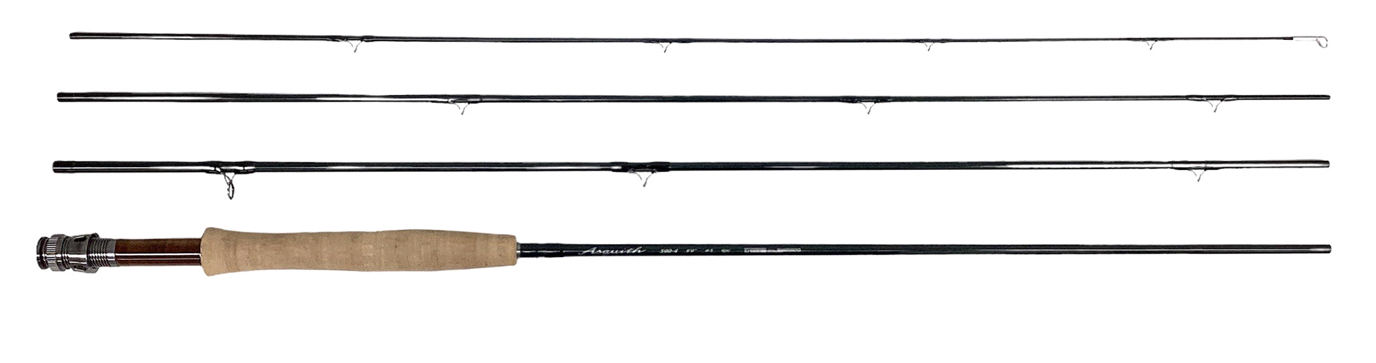G. Loomis Asquith Fly Rod (2016) – Yellowstone Angler