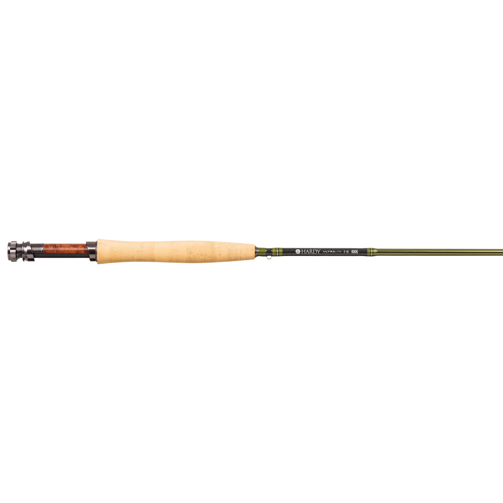 Hardy Ultralite Fly Rod – Yellowstone Angler