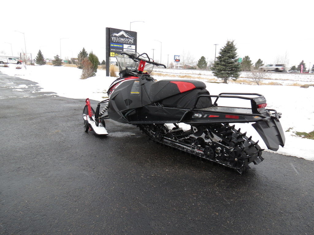 2023-Arctic-Cat-Norseman-X-8000-100887 | Bozeman, MT | Powersports