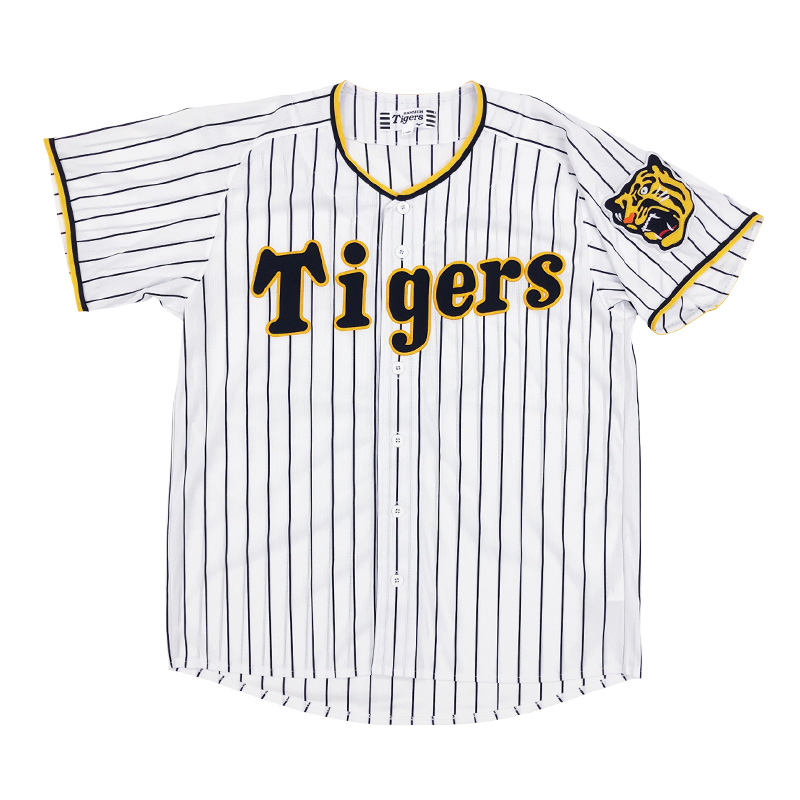 2022年度からの新デザイン ホームデザインのチームレプリカ