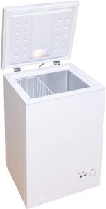 冷凍庫 ICSD-10A-W（アイリスオーヤマ） – ワイ・イー・エス｜YES