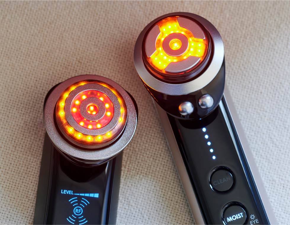 今こそ、ポジティブ美容 Vol.3 | BEAUTY JOURNAL | YA-MAN TOKYO JAPAN