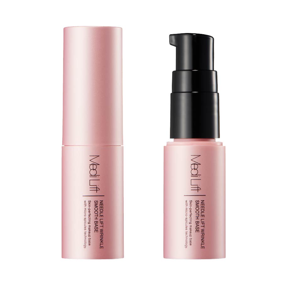 メディリフト ニードルリフトリンクルスムースベース｜Medi Lift