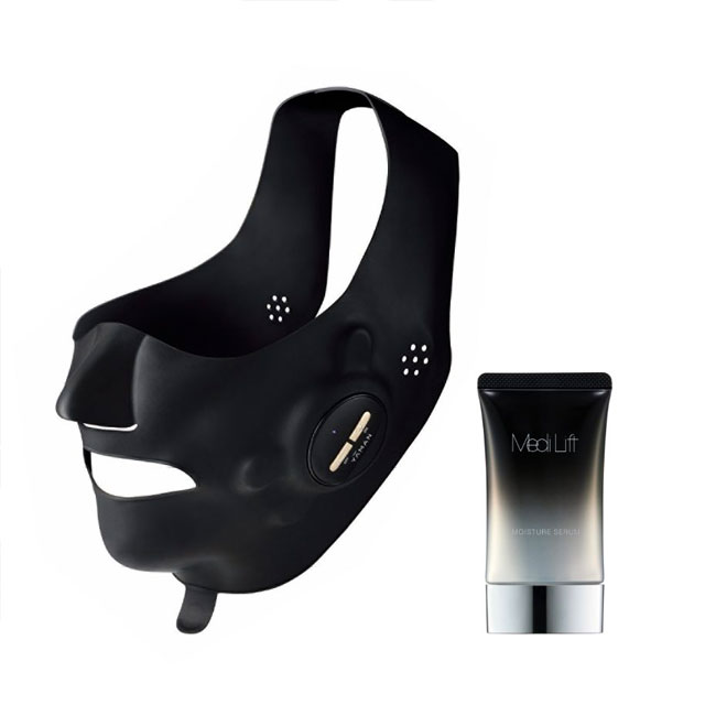 WAVY mini (ウェイビー ミニ)| YA-MAN TOKYO JAPAN | ヤーマン株式会社