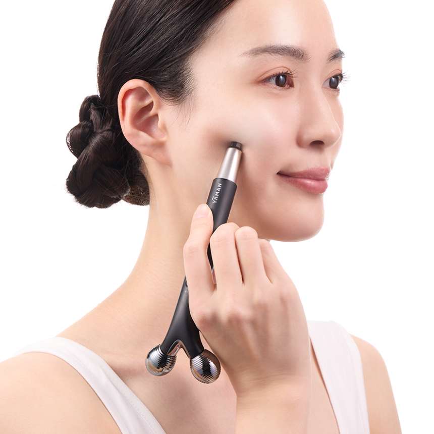 電気ニードルで刺して動かす「WAVY ニードルリフトポインター SP