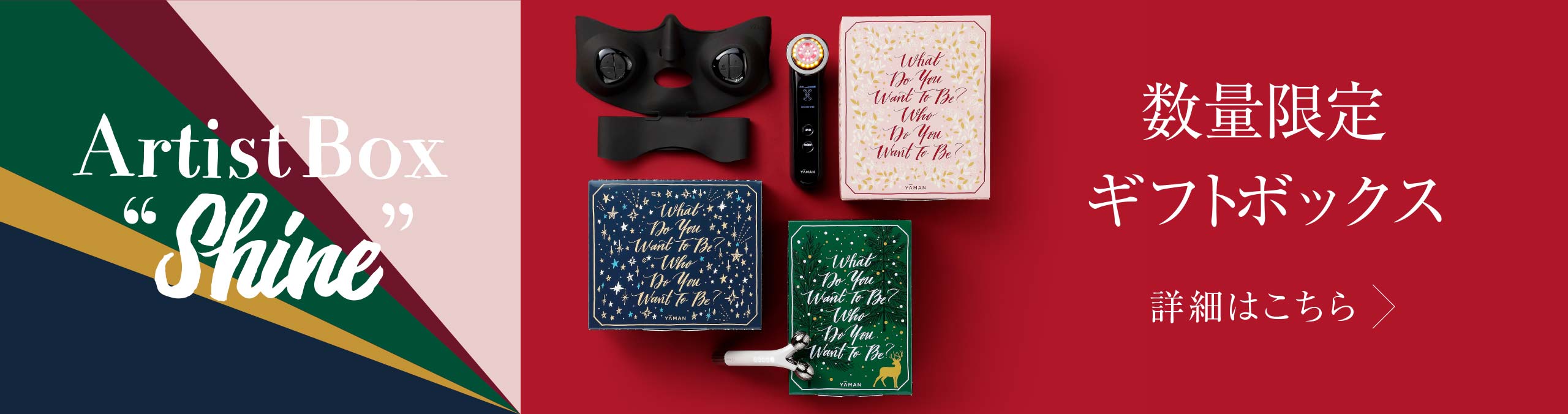 フォトプラス PLUS M | YA-MAN TOKYO JAPAN | ヤーマン株式会社