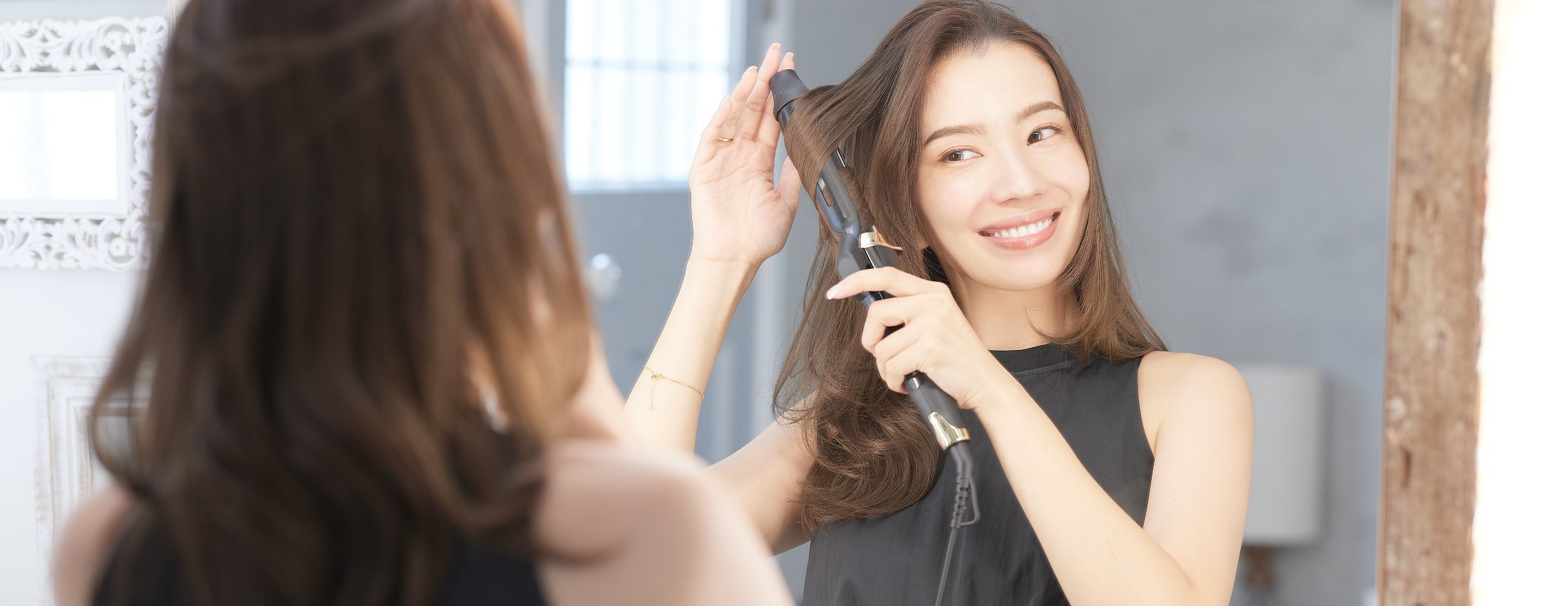 ヴェーダスムースカール 32mm」 | YA-MAN TOKYO JAPAN | ヤーマン株式会社