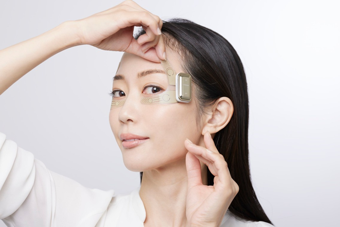 目もとをリフトアップ*¹⤴『デザインリフト』体験会開催！ | YA-MAN