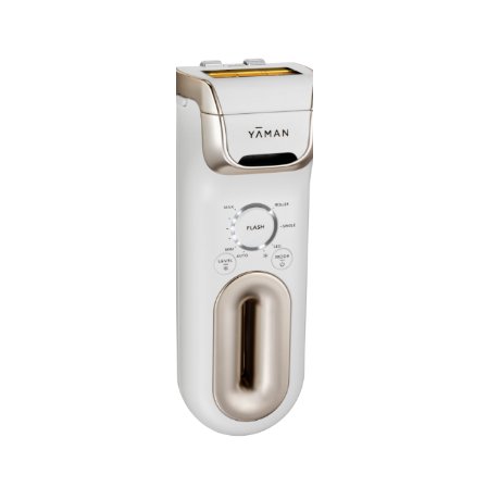 レイボーテ ヴィーナス 開発ストーリー | ヤーマン株式会社