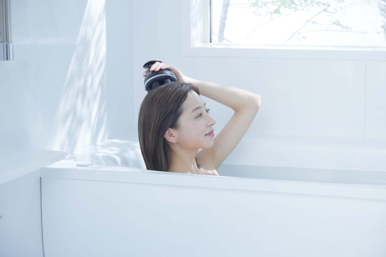 ヴェーダニードルスパ BS for Salon』2023年5月22日(月)より新発売