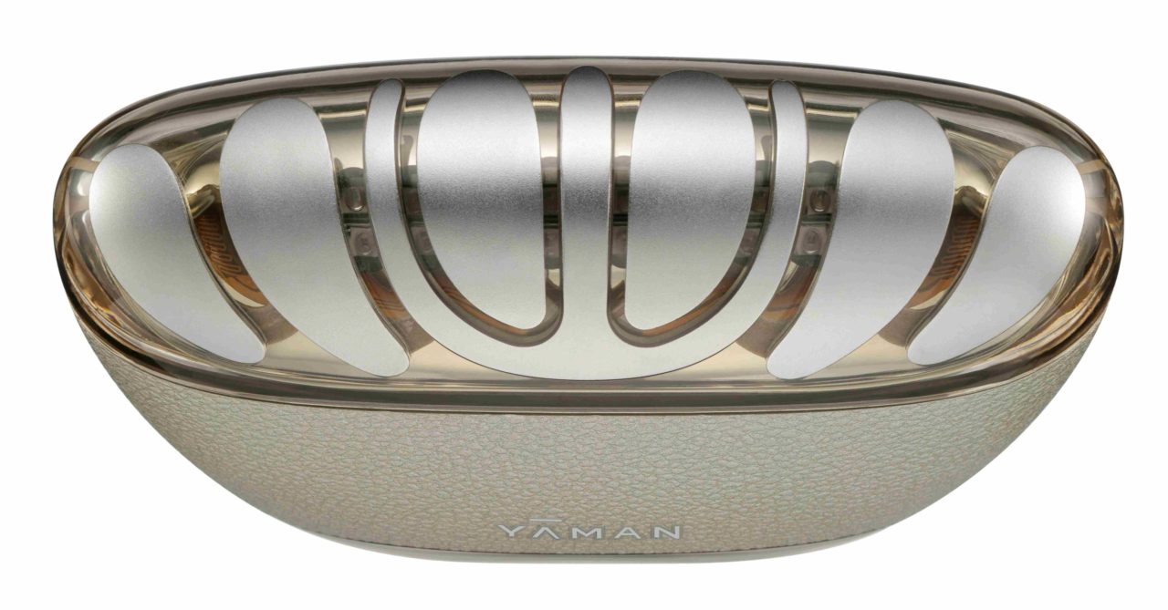 リフトケア* 1特化型美顔器の『リフトロジー』が誕生。2024年7月25（木