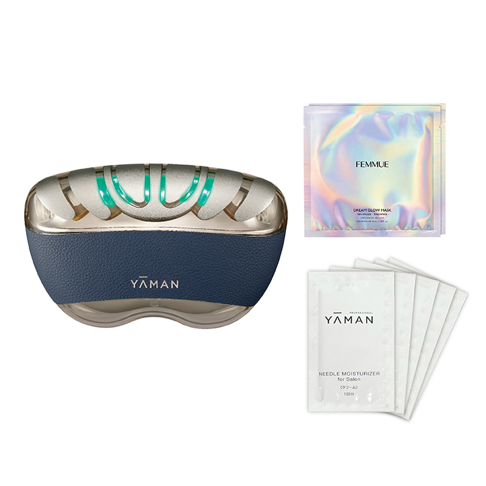 CERTEC（サーテック）*¹美顔器 POP UP EVENT」を銀座三越にて開催