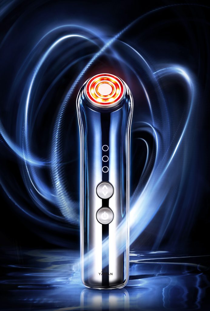 Bloom WR STAR』新発売 | ヤーマン株式会社