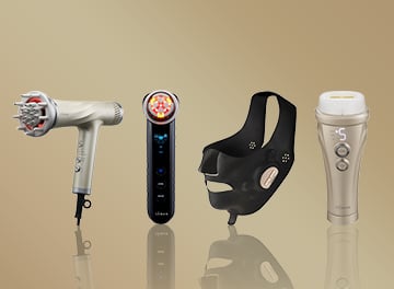 オンリーミネラル プレミアムファンデーション (7g)｜ヤーマン公式通販